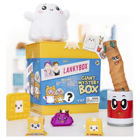 lanky box plushie|lanky box plushies walmart.